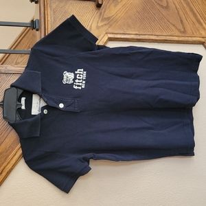 Abercrombie and Fitch Polo Shirt
